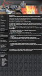 Mobile Screenshot of kunstsmederij.nl